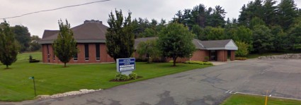 Ancaster Canadian Reformed Church Ancaster Canadian Reformed Church